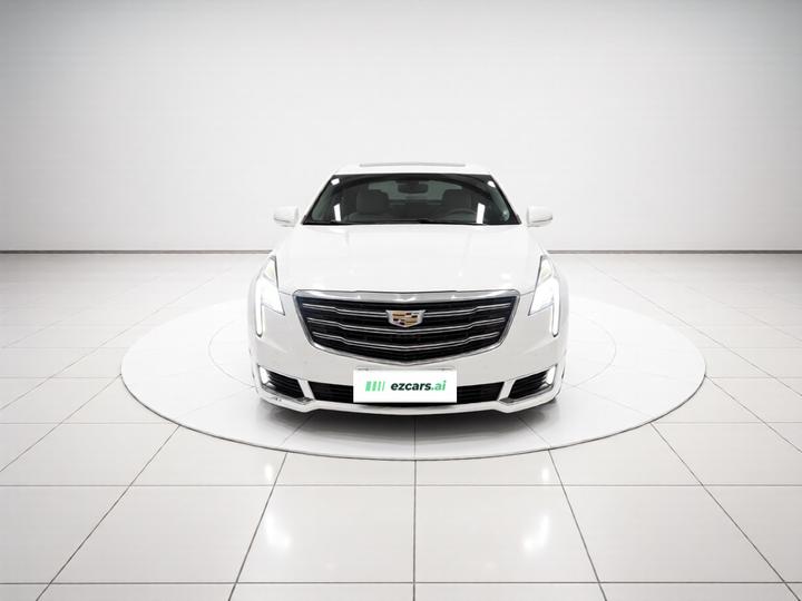 XTS 2018 28T Elite photo 2