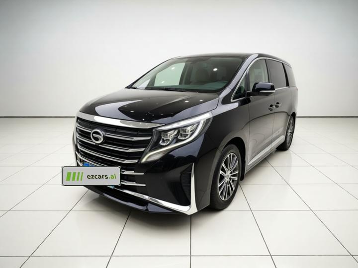 GAC Trumpchi M8 2021 Leading Series 390T Flagship