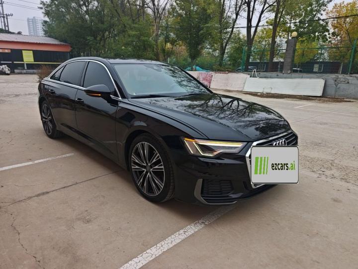 A6L 2021 45 TFSI quattro Exclusive Dynamic photo 3