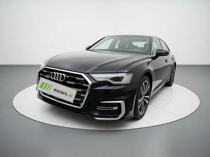 A6L 2023 40 TFSI Luxury Dynamic