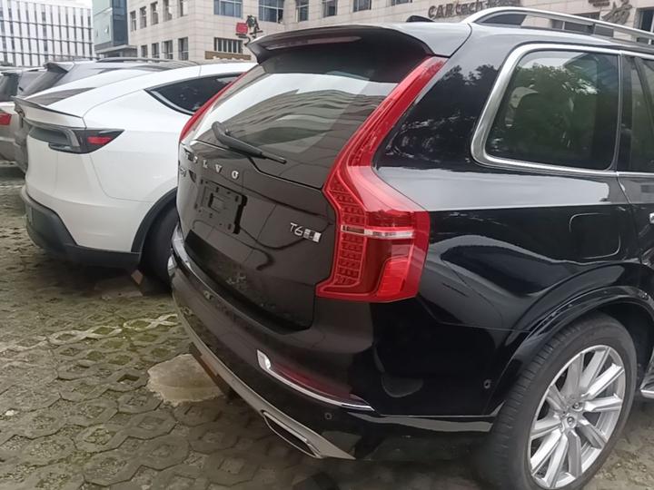 XC90 2018 T6 7-Seater photo 3