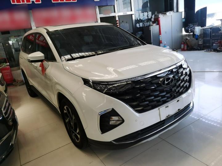 Custo 2022 270TGDi Flagship TOP photo 3