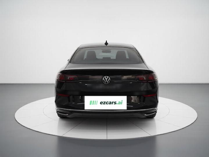 2022 Lamando L 280TSI DSG Cool photo 4
