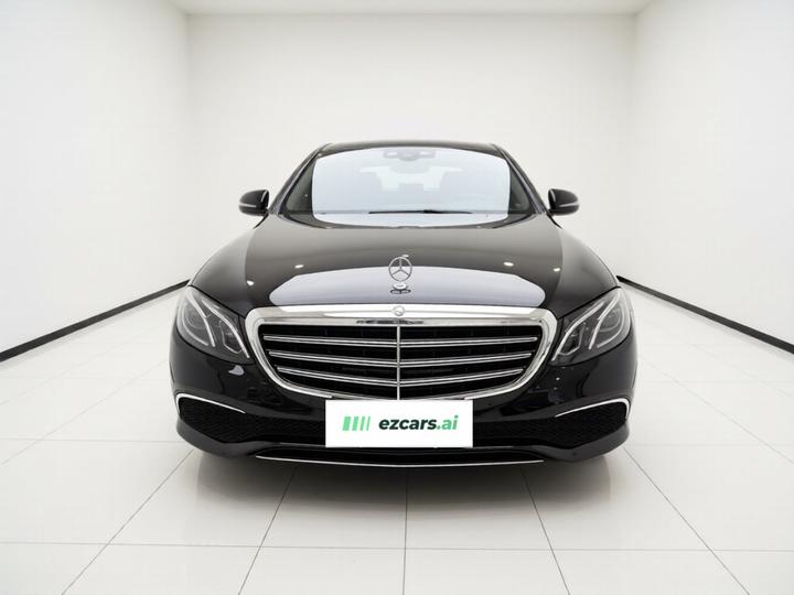 E-Class 2019 E 200 L Sport photo 2