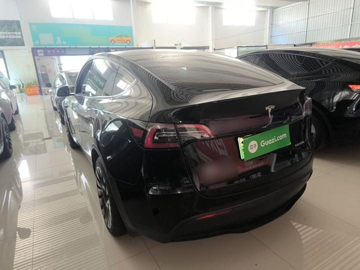Model Y 2022 Facelift RWD photo 4