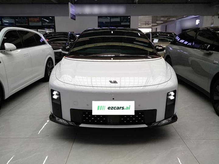Li Auto i6 2025 AWD Standard photo 2
