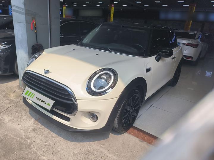 2019 1.5T COOPER