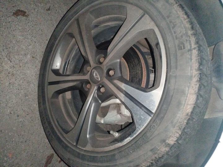 Arrizo 5 2019 Facelift PRO 1.5L MT China VI photo 8