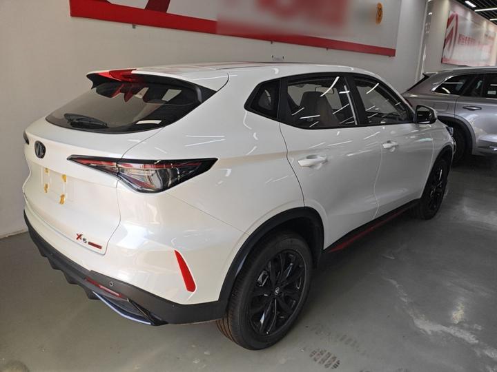 X5 PLUS 2026 2nd Gen 1.5T PRO photo 4