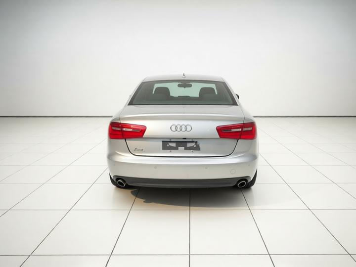 A6L 2014 TFSI Standard photo 5