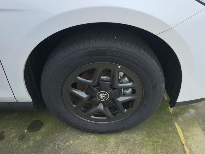 Qin PLUS 2025 DM-i ADAS 128KM Progressive photo 4