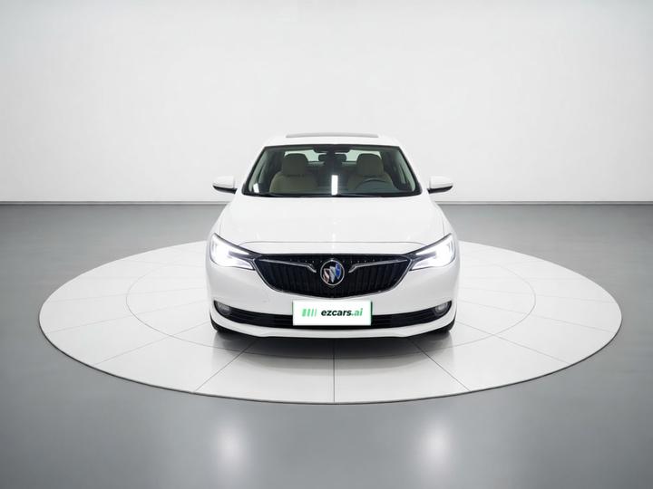 Excelle 2021 Facelift Classic 1.5L AT Elite photo 2