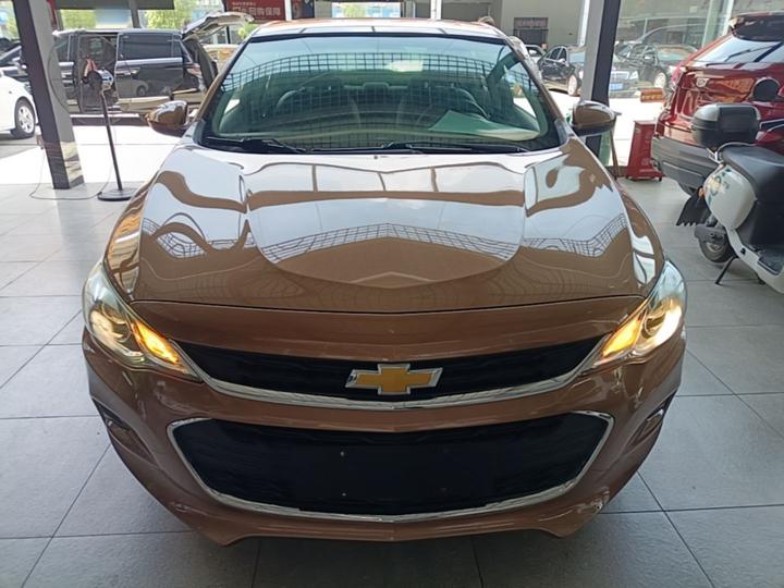 Cavalier 2019 320 MT photo 2