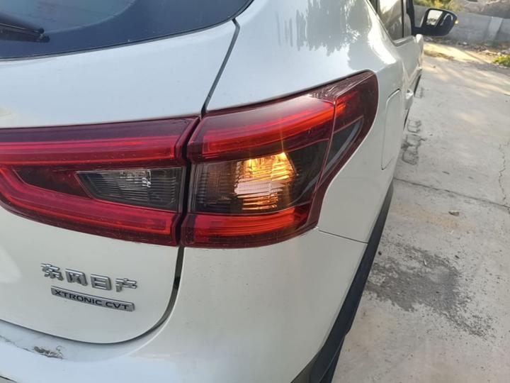 Qashqai 2019 2.0L CVT Smart photo 7