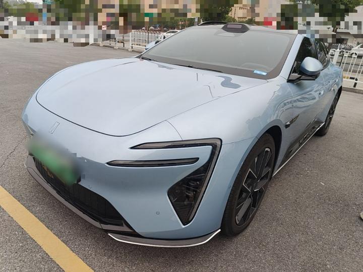 06T 2026 Performance EV