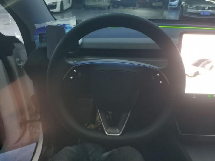 Model Y 2025 Facelift Long Range AWD photo 6