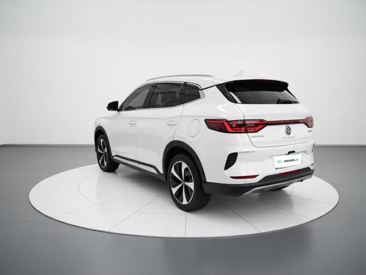 Song PLUS EV 2021 EV Premium photo 4