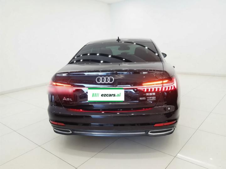 A6L 2021 55 TFSI quattro Exclusive photo 5