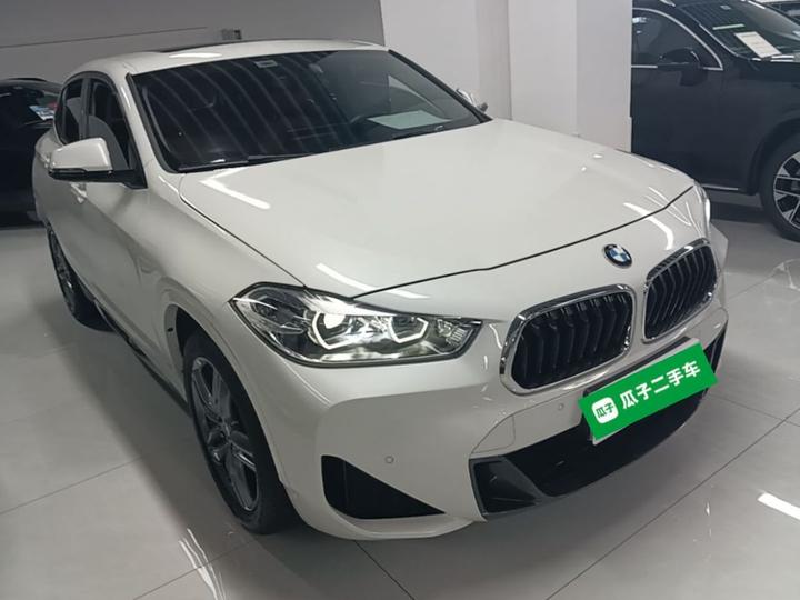 X2 2021 sDrive25i M Sport Package photo 3
