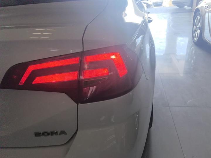 Bora 2018 1.5L AT Comfort photo 7