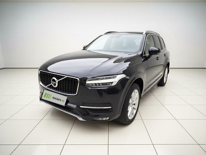 XC90 2015 T6 7-Seater