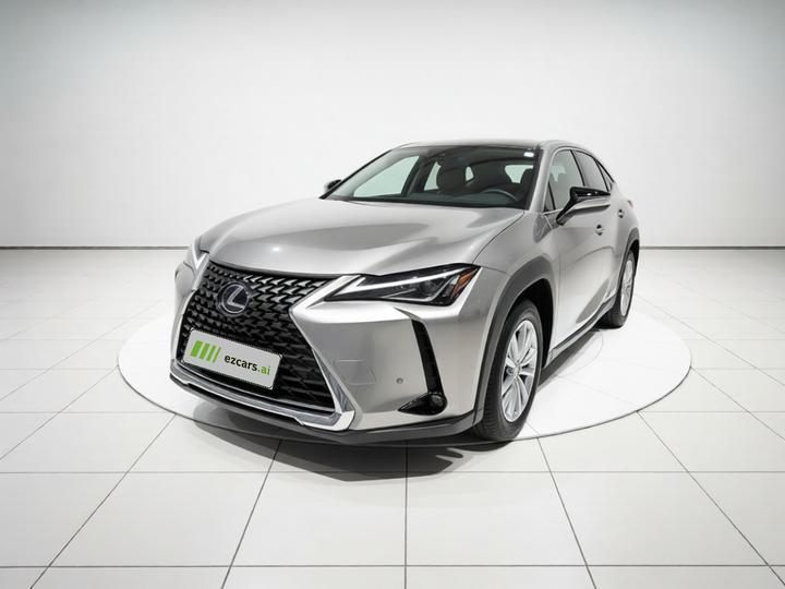 UX 2020 260h