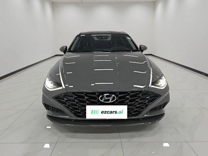 Sonata 2020 270TGDi DCT GLS Elite photo 2