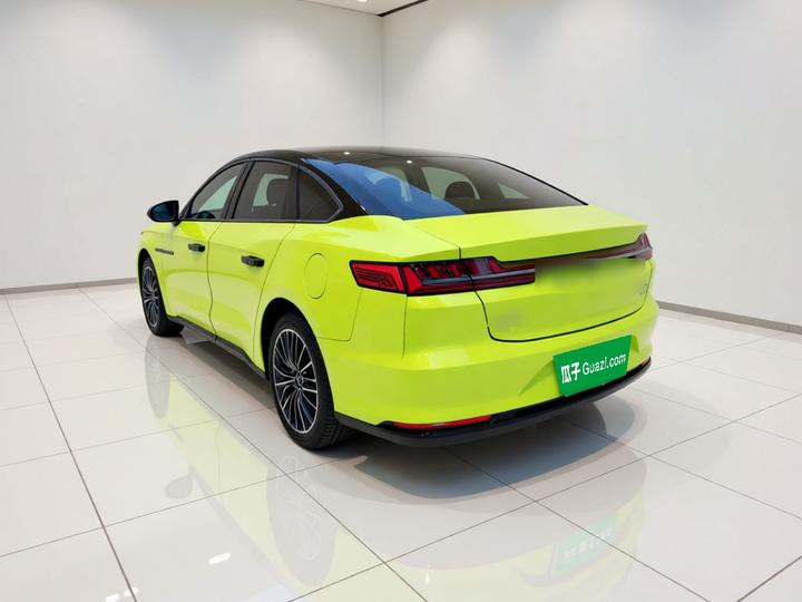 Han 2020 DM AWD Performance Premium photo 4