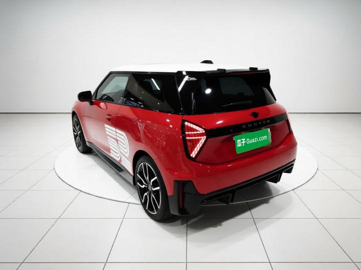MINI COOPER 2024 452km COOPER SE photo 4