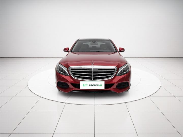 C-Class 2018 C 200 L photo 2