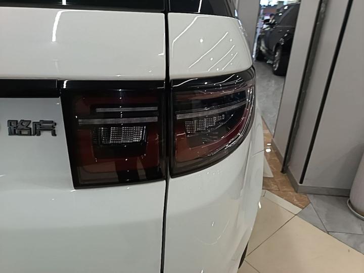 Discovery Sport 2020 249PS R-Dynamic Performance photo 7