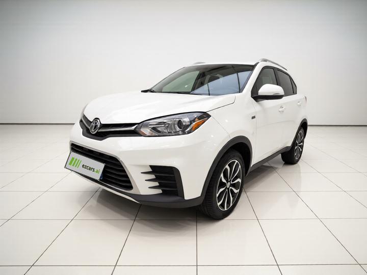 GS 2017 20T AT Exclusive