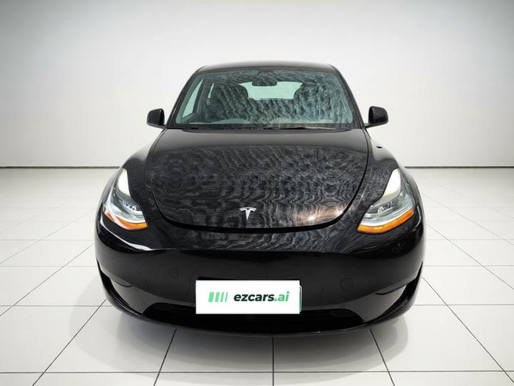 Model Y 2022 Facelift RWD photo 2