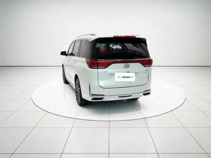 GAC Trumpchi M8 2023 Leading Series 390T Premium photo 5