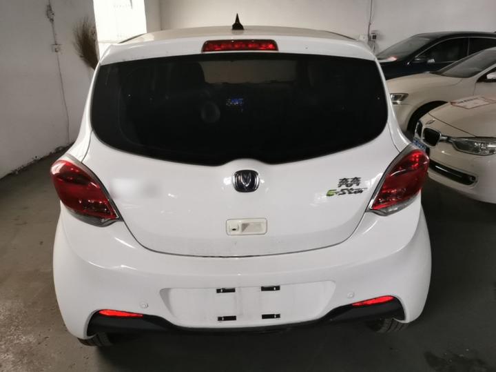 Benni E-Star 2021 LFP 31.86kWh photo 5
