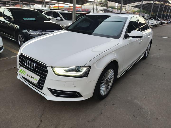 A4L 2016 35 TFSI AT Comfort