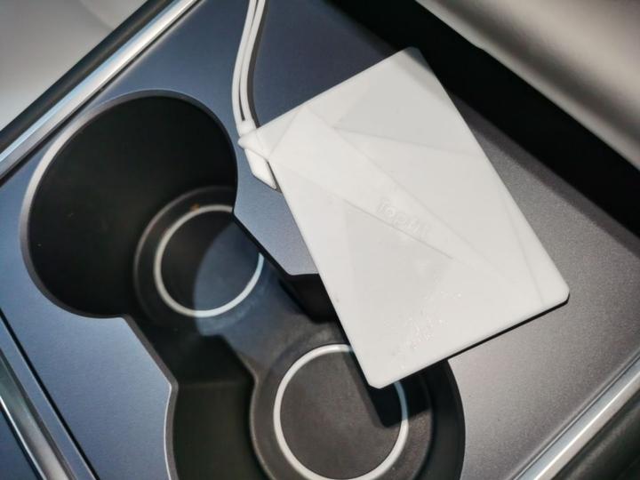 Model Y 2021 Performance AWD photo 8