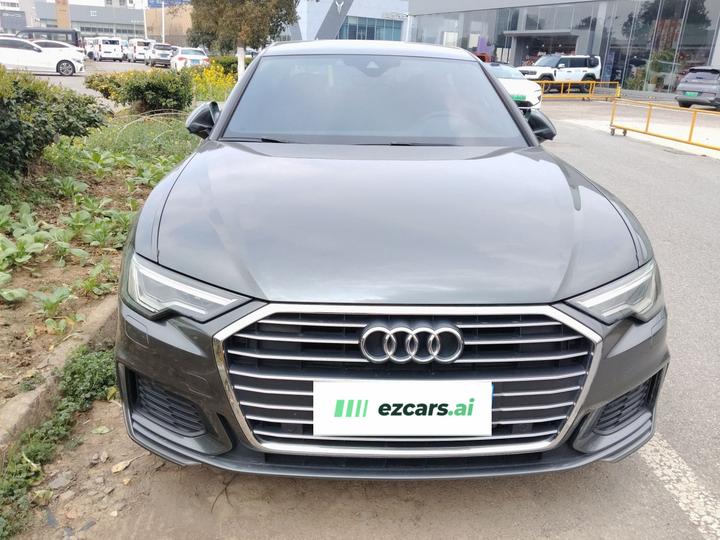A6L 2021 45 TFSI Dynamic photo 2