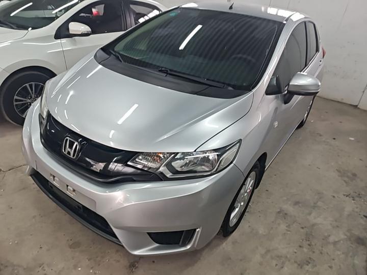 Fit 2014 1.5L LX CVT Comfort