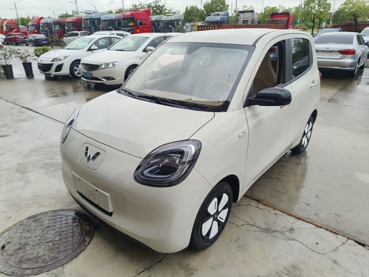 Hongguang MINIEV 2025 4th Gen 4-Door Advanced