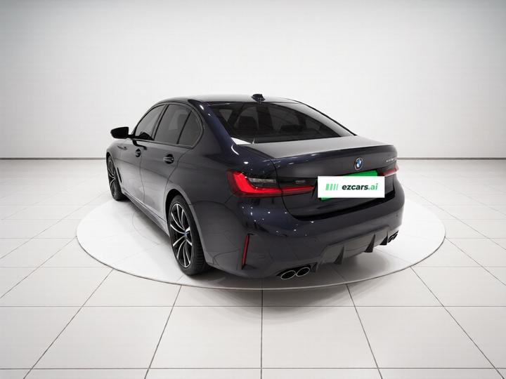 3 Series 2024 325Li M M Sport Night Package photo 4