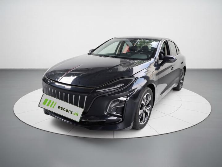 E-QM5 2023 Facelift