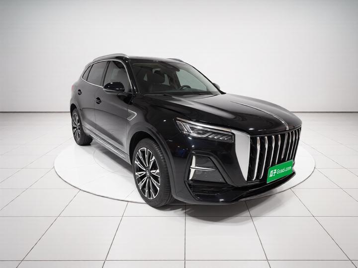 HS5 2023 2.0T AWD Pro50 Anniversary Edition photo 3