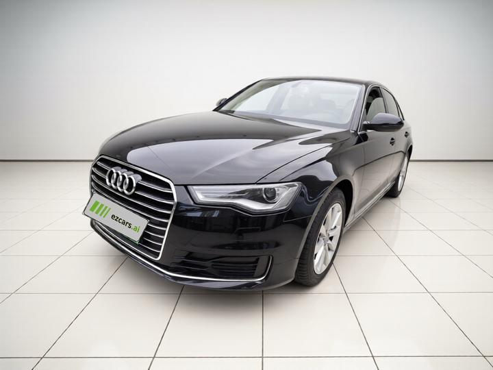 A6L 2016 TFSI Tech