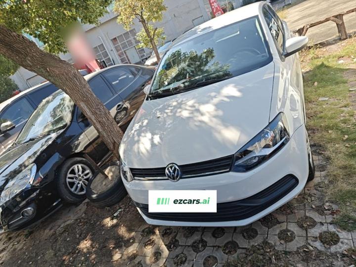 Polo 2016 1.4L AT photo 2