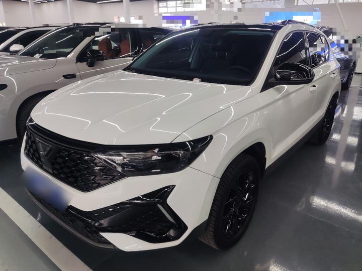 VS5 2022 280TSI AT