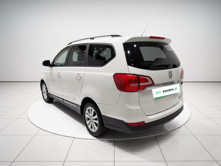 730 2016 1.5L MT Comfort 7-Seater China V photo 4