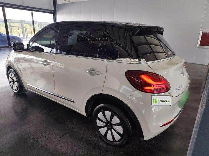 Wuling Bingo 2024 333km photo 4