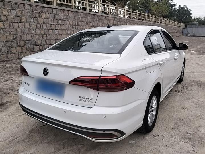 Bora 2024 200TSI DSG Cruise photo 6