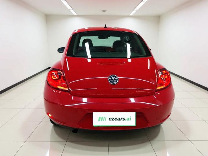 2015 180TSI photo 3